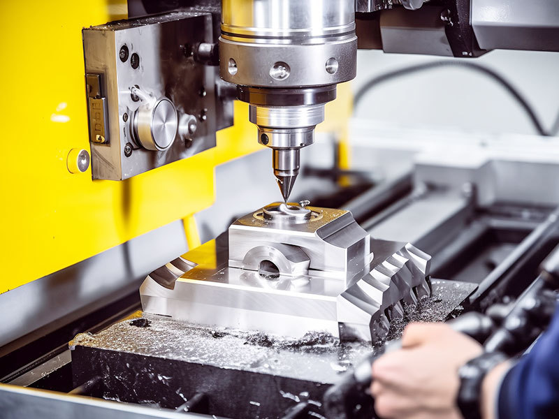 The role of four out of square bag bag making machine