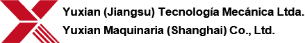 Maquinaria Yuxian
