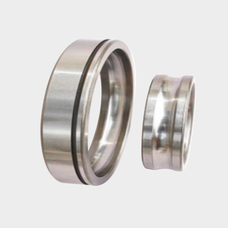 Snap Groove Rings