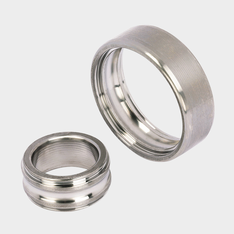 Deep Grove Bearing Rings