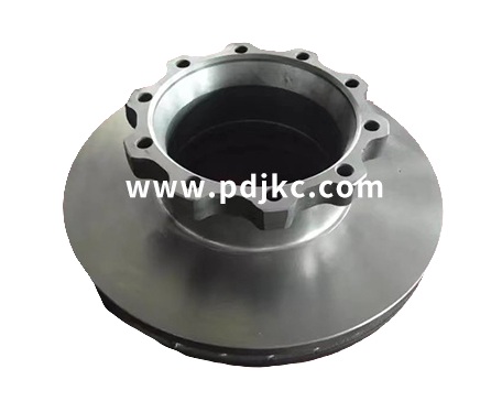CV brake Disc