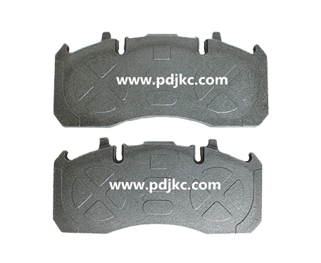 Casting back plates
