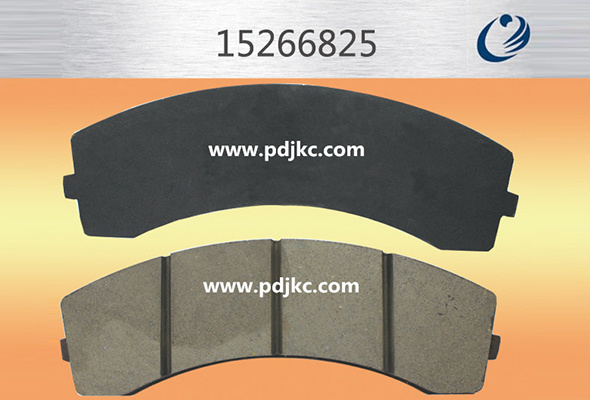 Terex brake pad(TR100)
