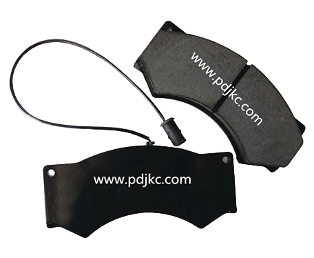 CV brake Pads
