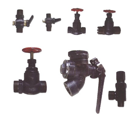 Locomotive accessories