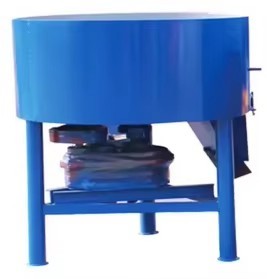 Concrete Mixer Machine JD350