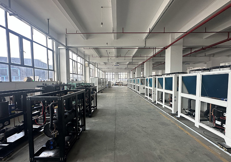 深圳工厂