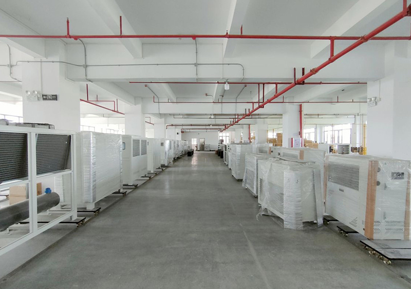 深圳工厂 深圳工厂