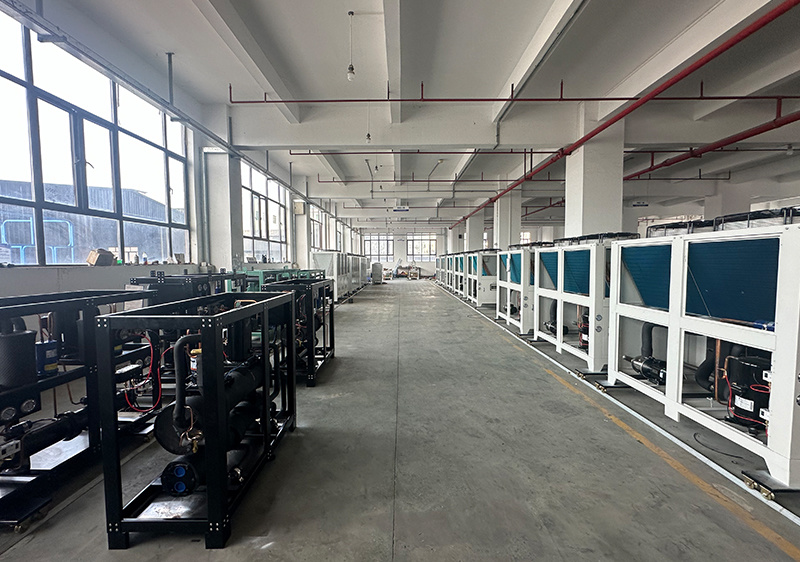 深圳工厂 深圳工厂