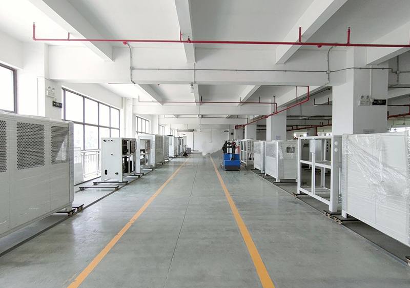 深圳工厂 深圳工厂