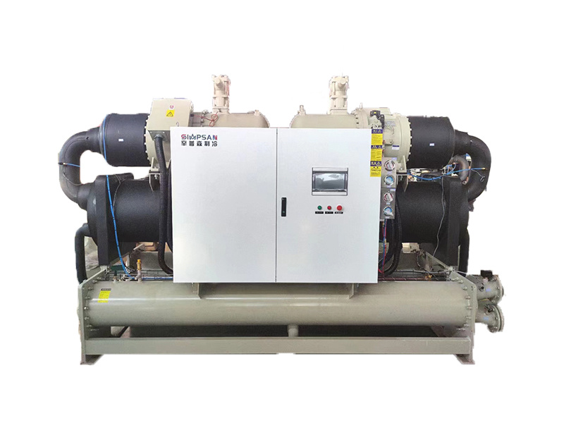 Understanding Industrial Temperature Control Equipment in Building and Decoration Materials