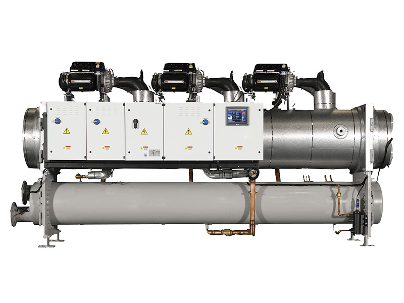 Unlocking Efficiency: The Benefits of Energy-Saving Chiller Units