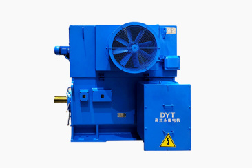What is the series of motors? What's the point?