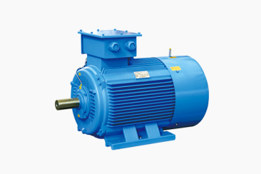 Characteristics of permanent magnet synchronous motor