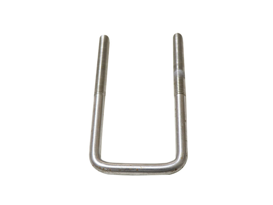 Stainless steel U screw