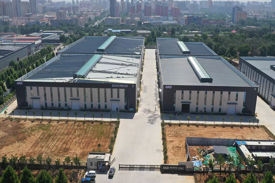 Factory