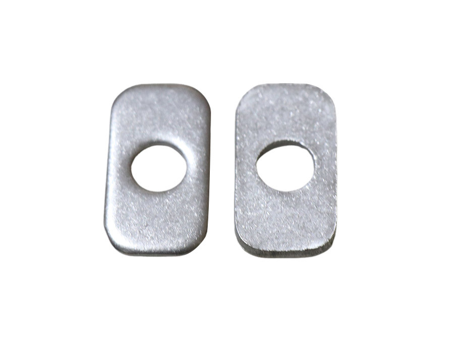 Stainless steel long gasket