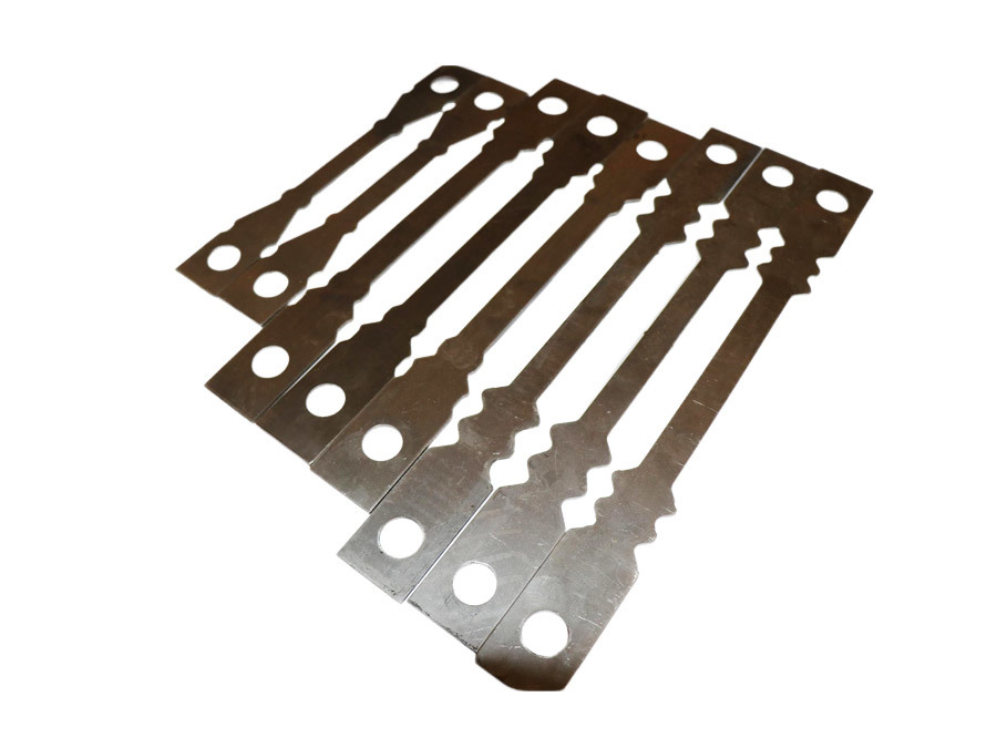 Pull piece