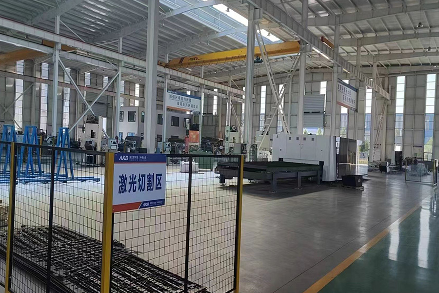 Factory