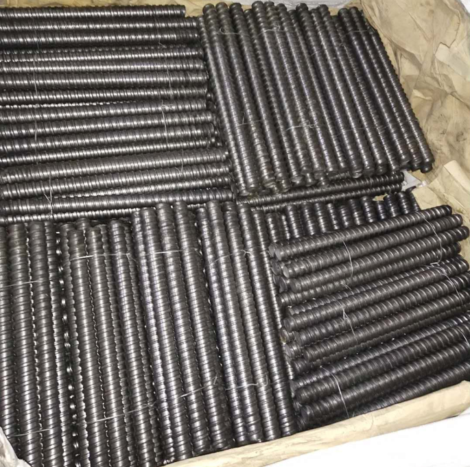 T-type lead screw