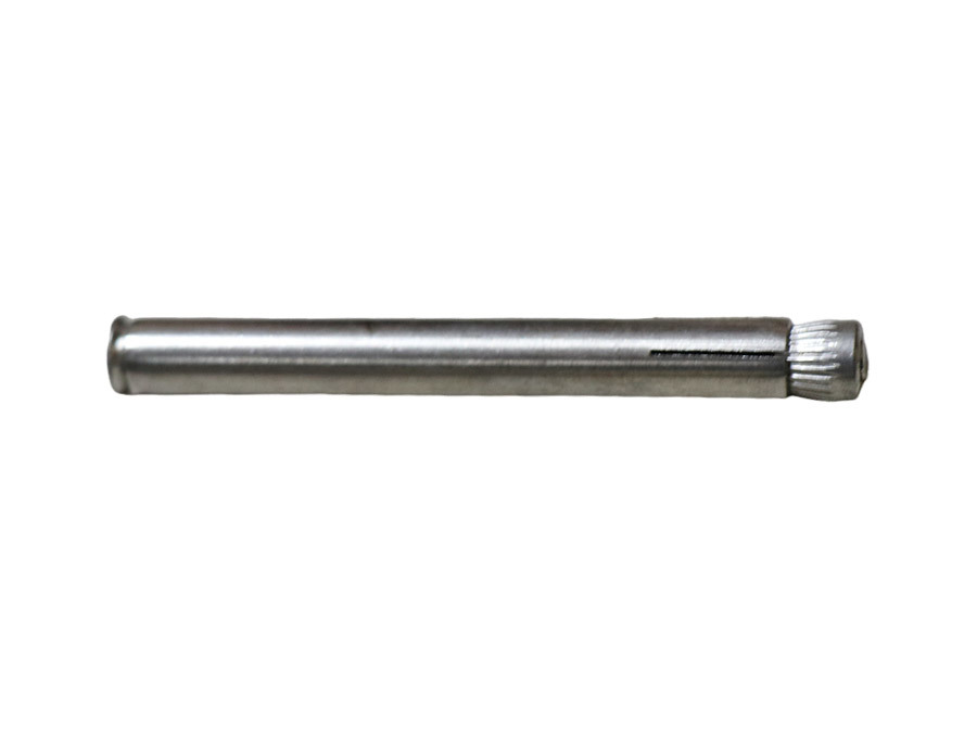 Stainless steel expansion
