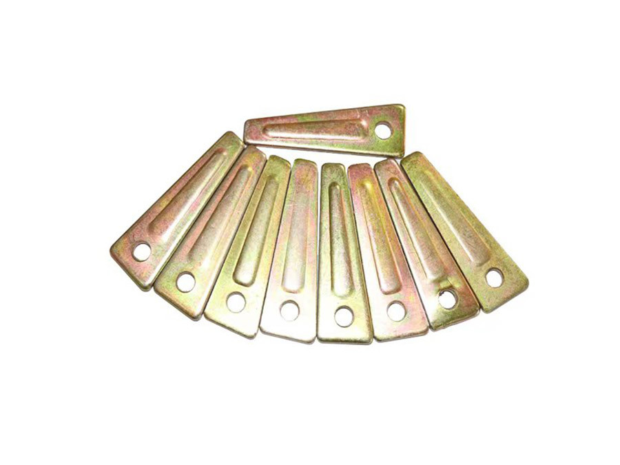 Pin piece