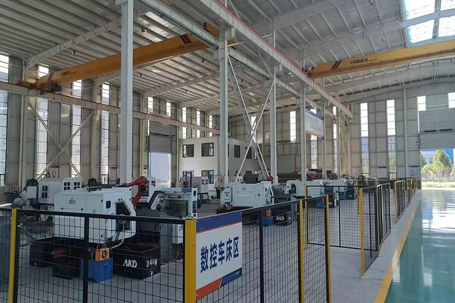 Factory