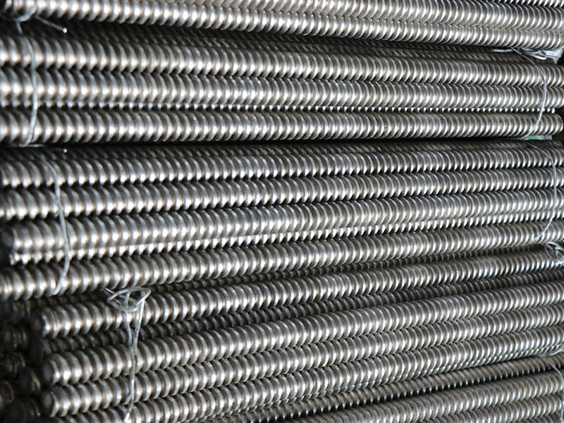 Why Square-Headed Carriage Bolts Are Essential for Industrial Equipment