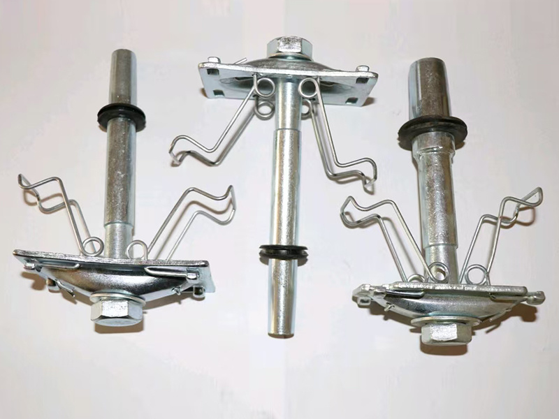 Why Square-Headed Carriage Bolts Are Essential for Industrial Equipment