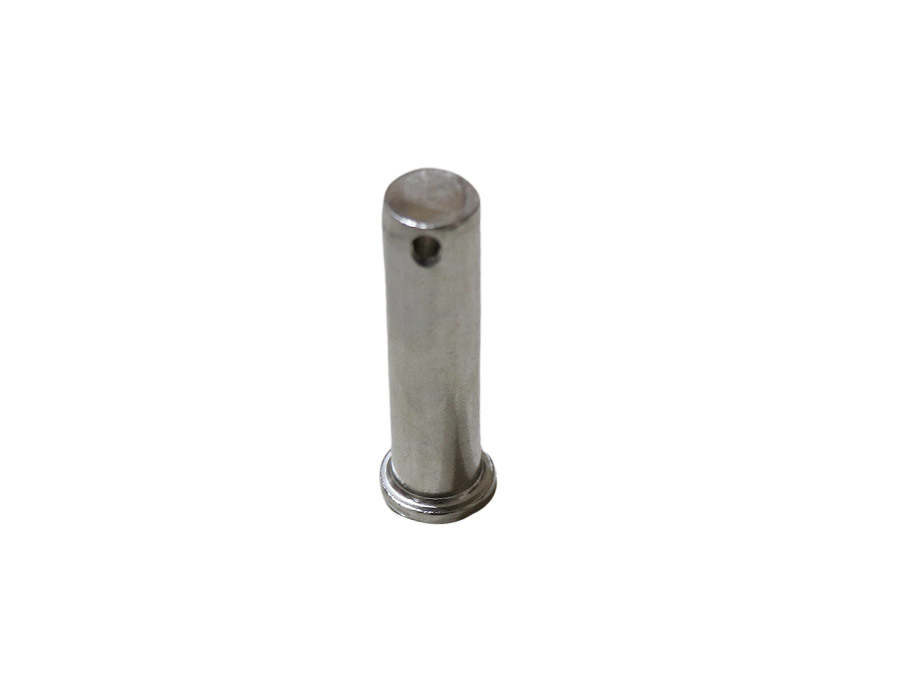 Stainless steel pins