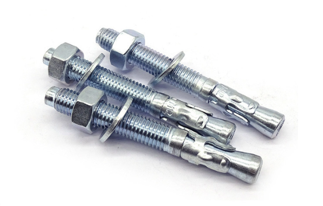 Galvanized gecko