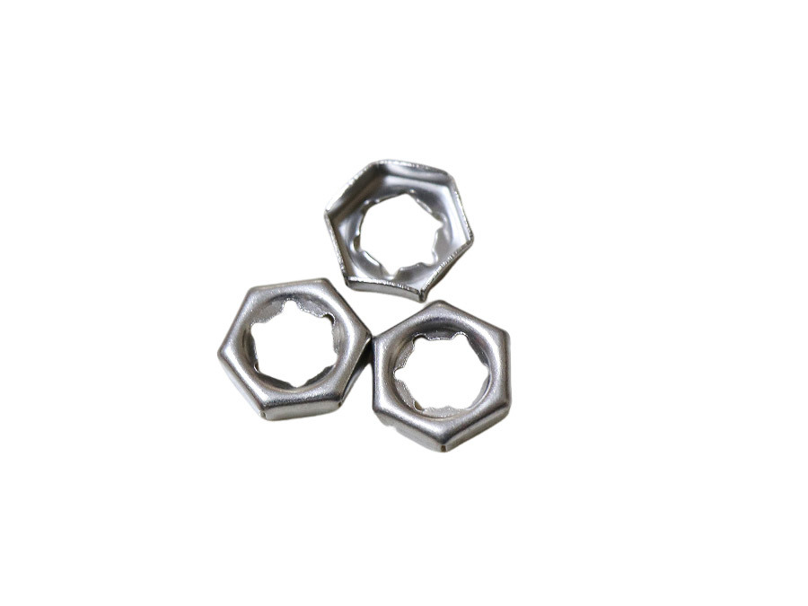 Stainless steel small gasket