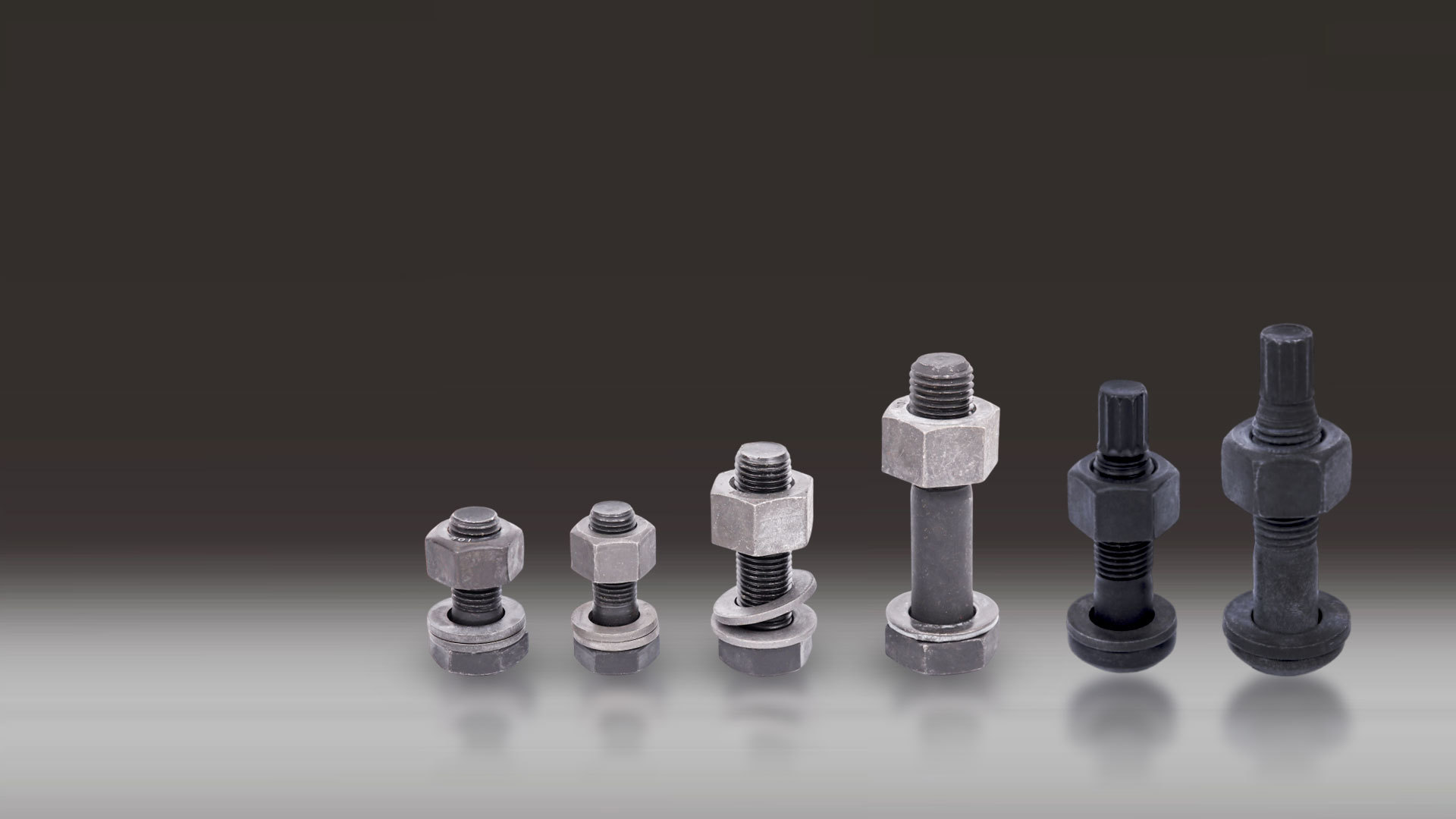 Tongsen Fastener