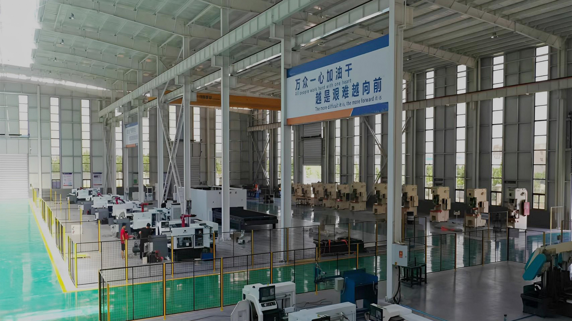 Tongsen Fastener