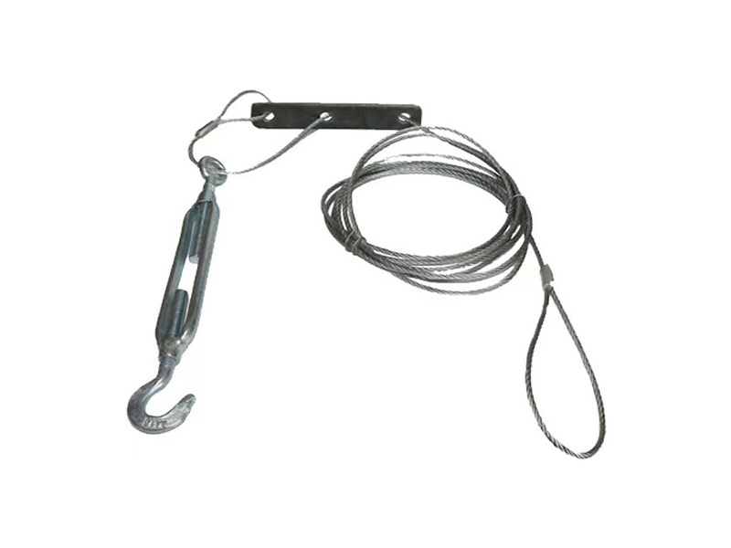 Wire rope