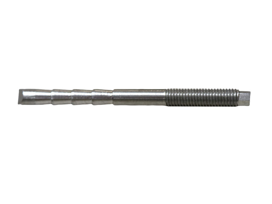 Stainless steel inverted cone anchor