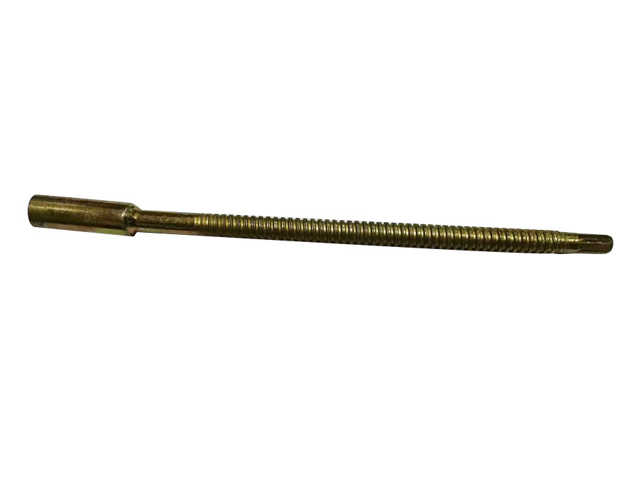 Hexagonal screw
