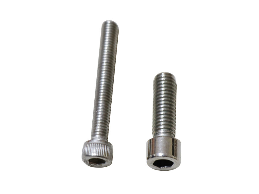 Stainless steel hexagon socket