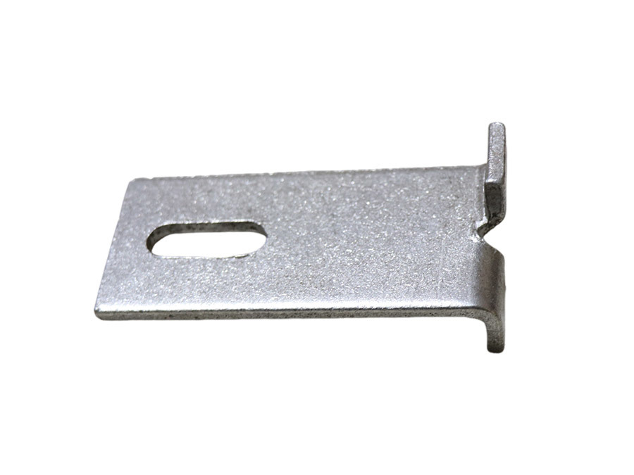Stainless steel special-shaped plate