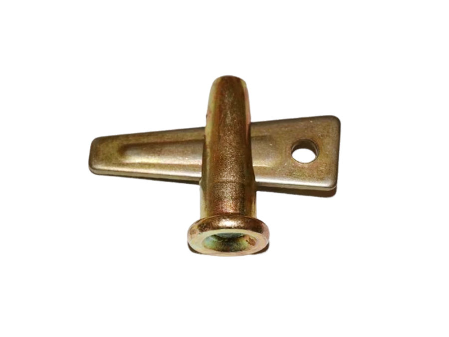 Pin pin piece