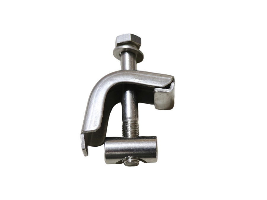 Stainless steel special-shaped parts