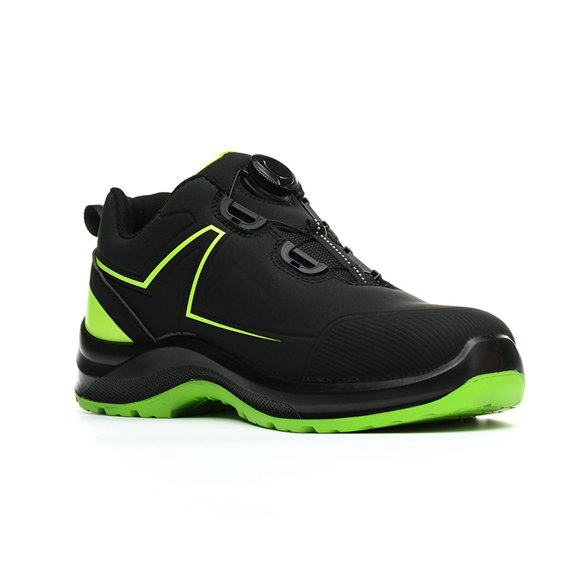 NK-SH-H50 SAFETY SHOES