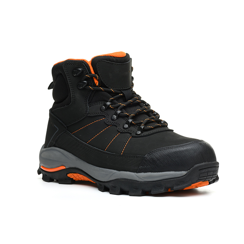 NK-SH-H48 SAFETY SHOES