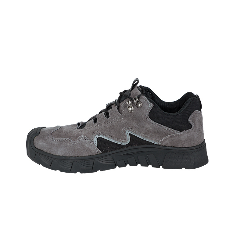 NK-SH-H53 SAFETY SHOES