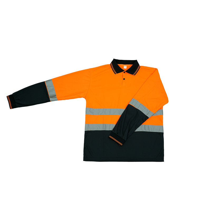 NK-RV-19 High Visibility Safety Vest