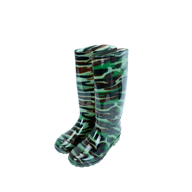 810 Rain Boots