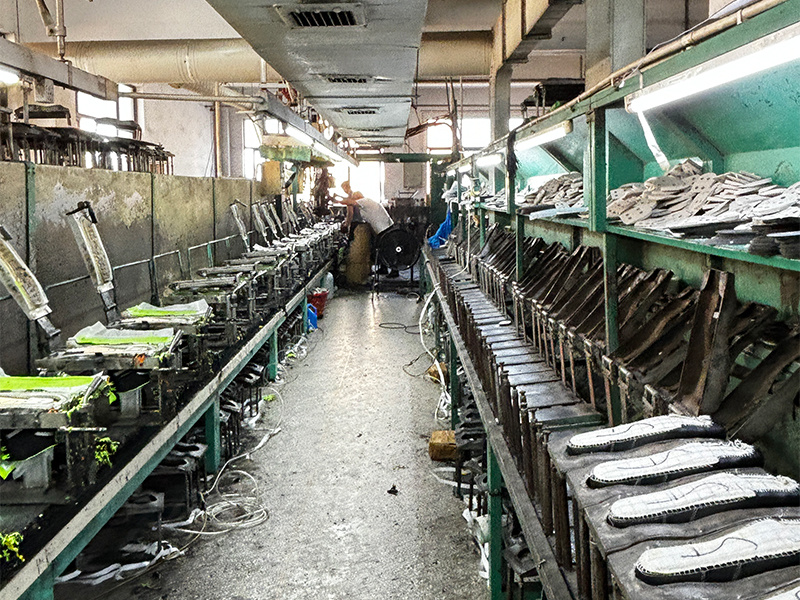 factory factory