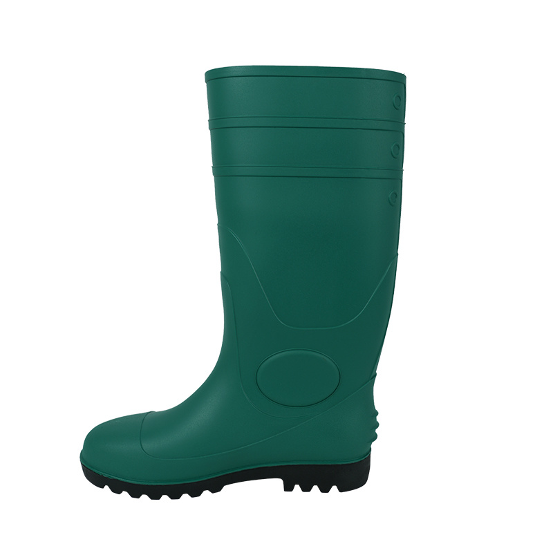 809 Gum Boots