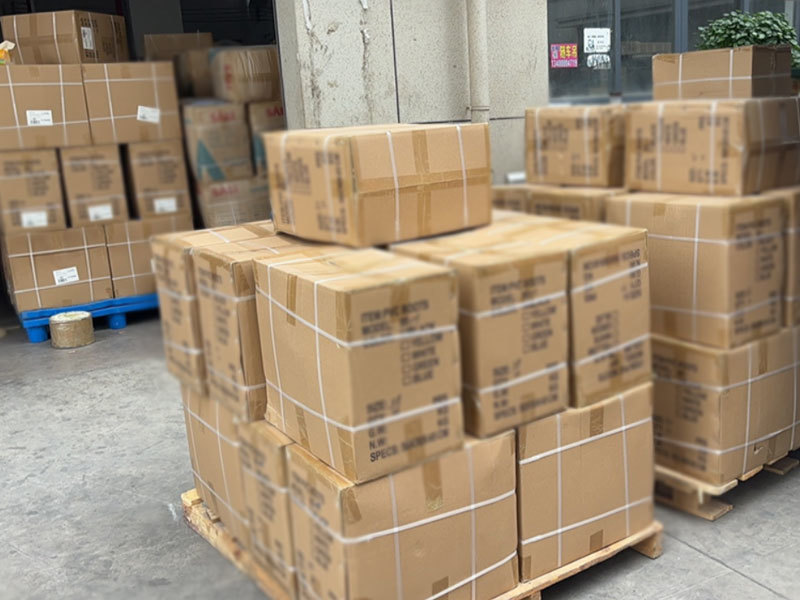 packaging packaging