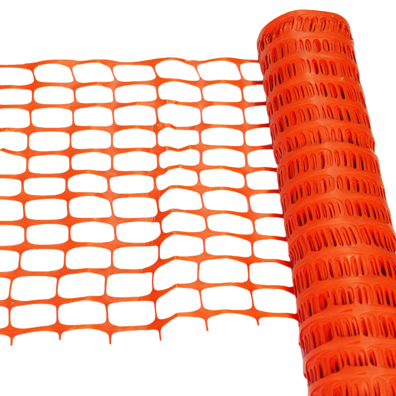 NK-SR100-06535 Safety Mesh Fence Roll